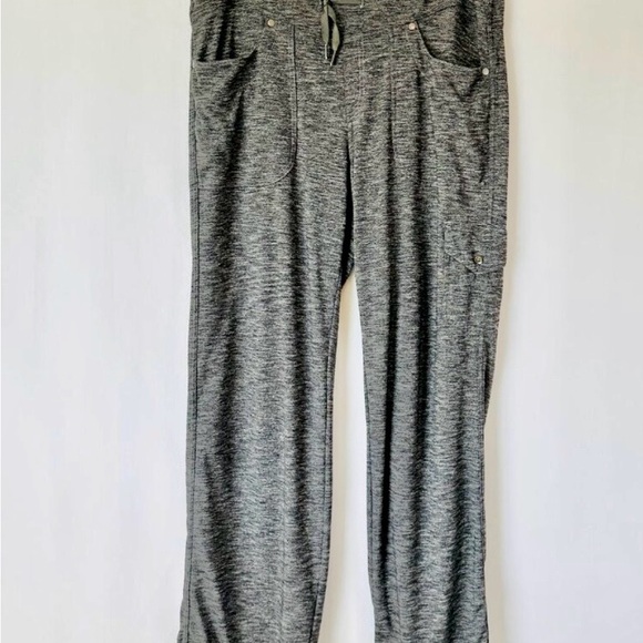 Kuhl Women’s Size 10 Mova Knit Hiking Jogger - Picture 2 of 12